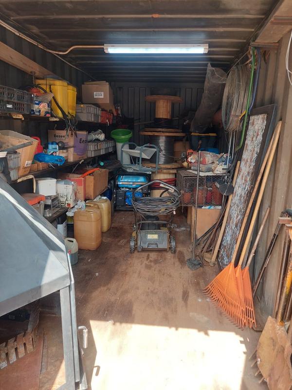 0 Bedroom Property for Sale in Rustenburg Rural North West